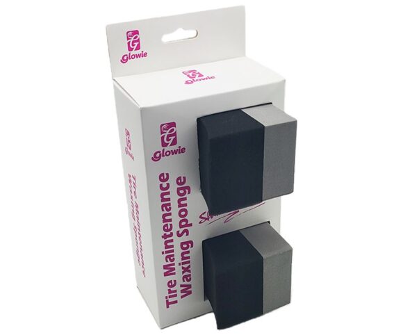 Car Cleaning Wax Pad