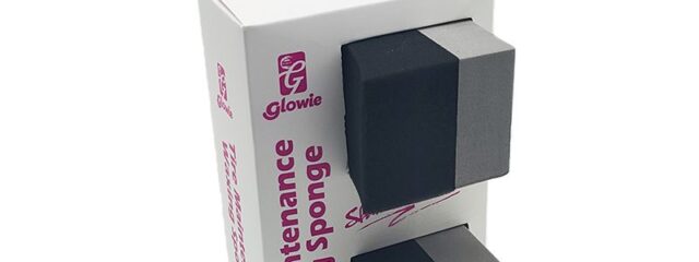 Car Cleaning Wax Pad