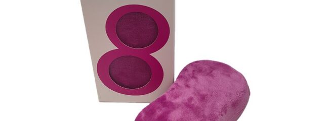 Flannel Fleece Wash Pad