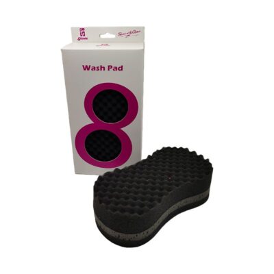 Microfiber Car Cleaning Wash Pad