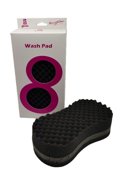 Microfiber Car Cleaning Wash Pad