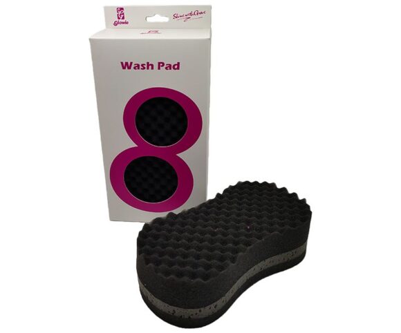 Microfiber Car Cleaning Wash Pad