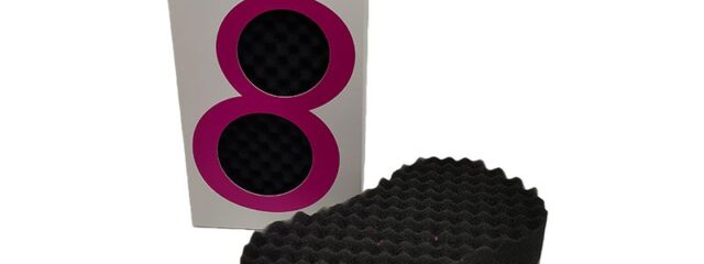 Microfiber Car Cleaning Wash Pad