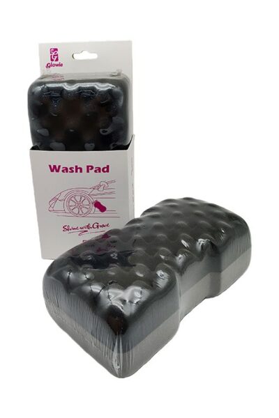 Microfiber Polyurethane Car Wash