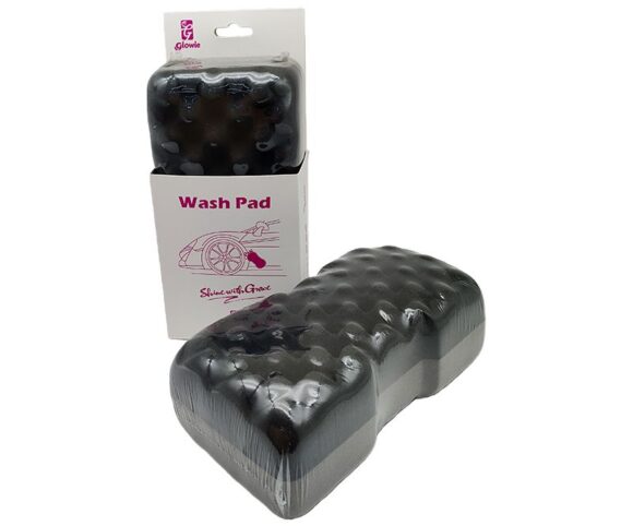 Microfiber Polyurethane Car Wash