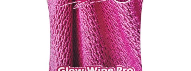 Microfiber Cleaning Cloth For Car Cleaning